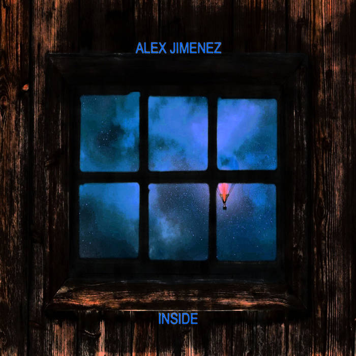 Alex Jimenez - Inside