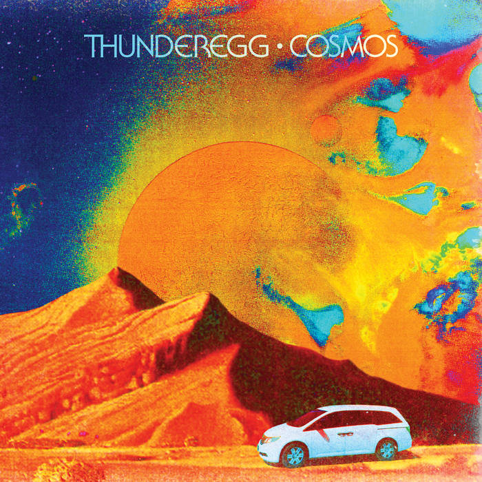 Thunderegg - Cosmos